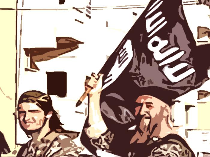 ما ساعد داعش في استئناف نشاطه يتمثّل في قوى عسكرية وأمنية مكلّفة حماية وتأمين المناطق المّحررة لم تؤد مهامها على النحو المطلوب
