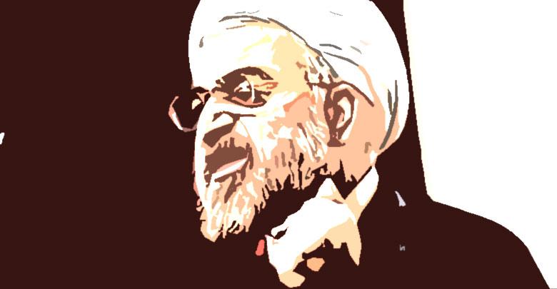 روحاني انتقل بتهديداته إلى مستوى أعلى ووعد الغرب بأكوام من المخدرات واللاجئين والقنابل