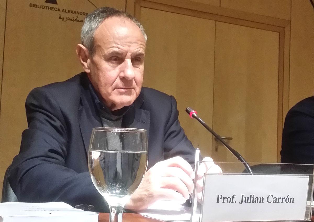 طرق متقاطعة