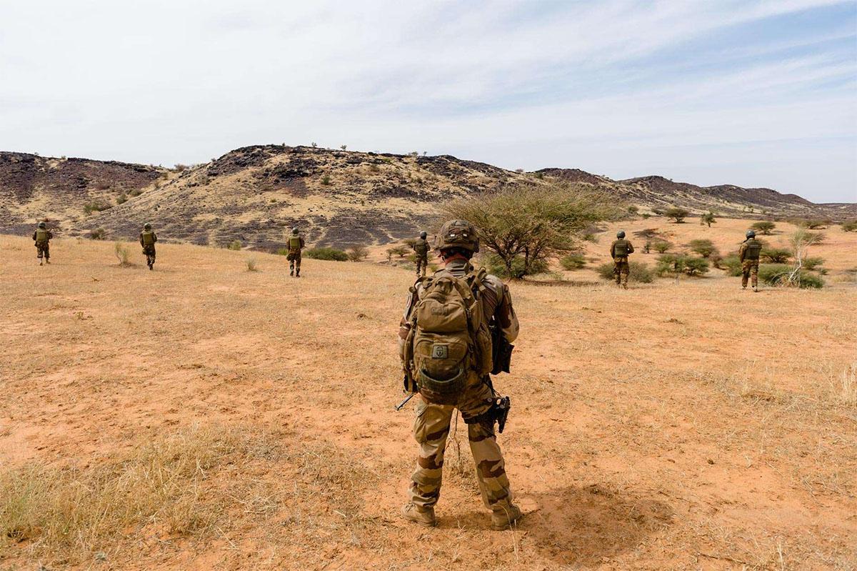France has deployed the 4,500-member Barkhane force in the region to repel attacks and stem insurgency