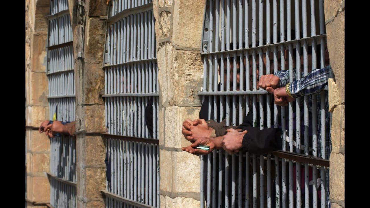 وضع السجناء يزداد سوء في إيران
