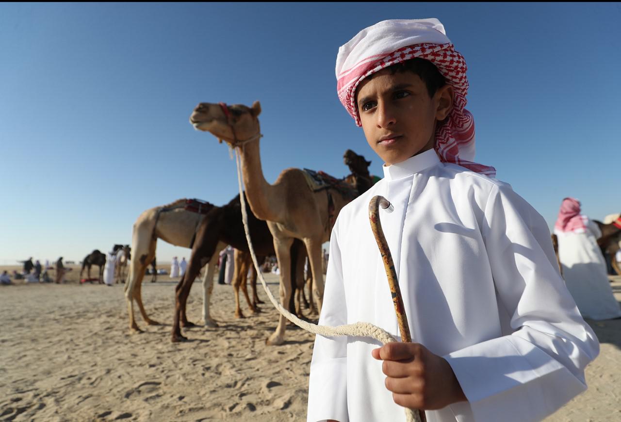 مهرجان ظفرة