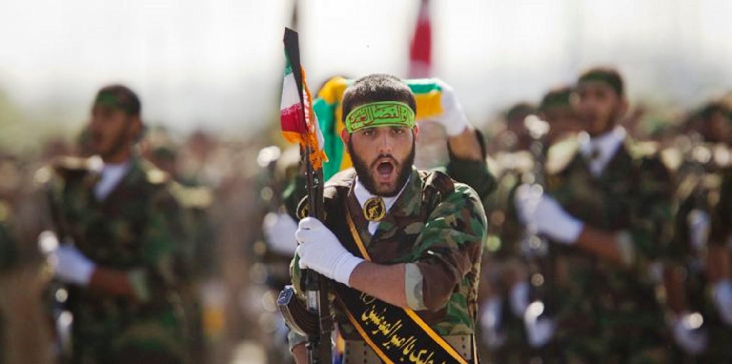 تدخلات إيران فاقمت الاضطرابات في الشرق الأوسط