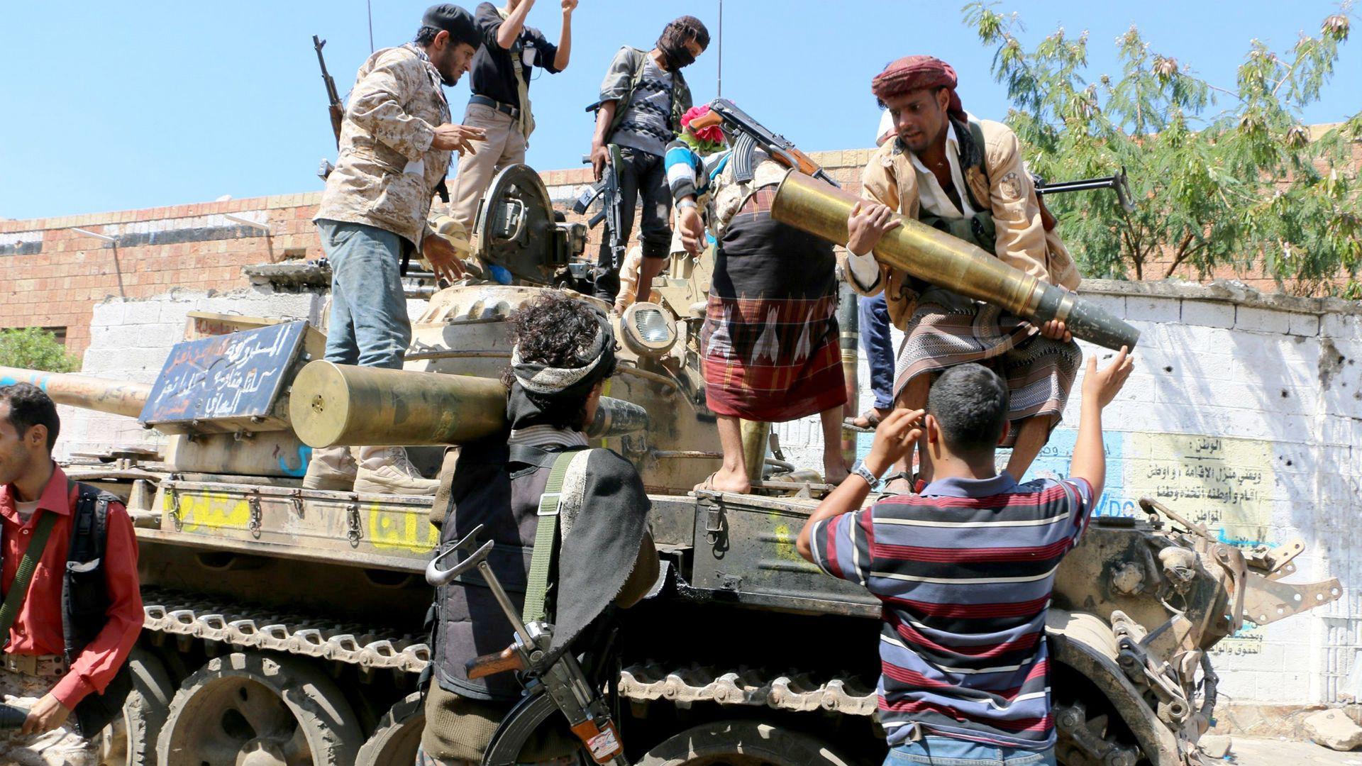 الحوثيون استثمروا هدنة الحديدة لاعادة ترتيب صفوفهم بعد هزائم قاسية