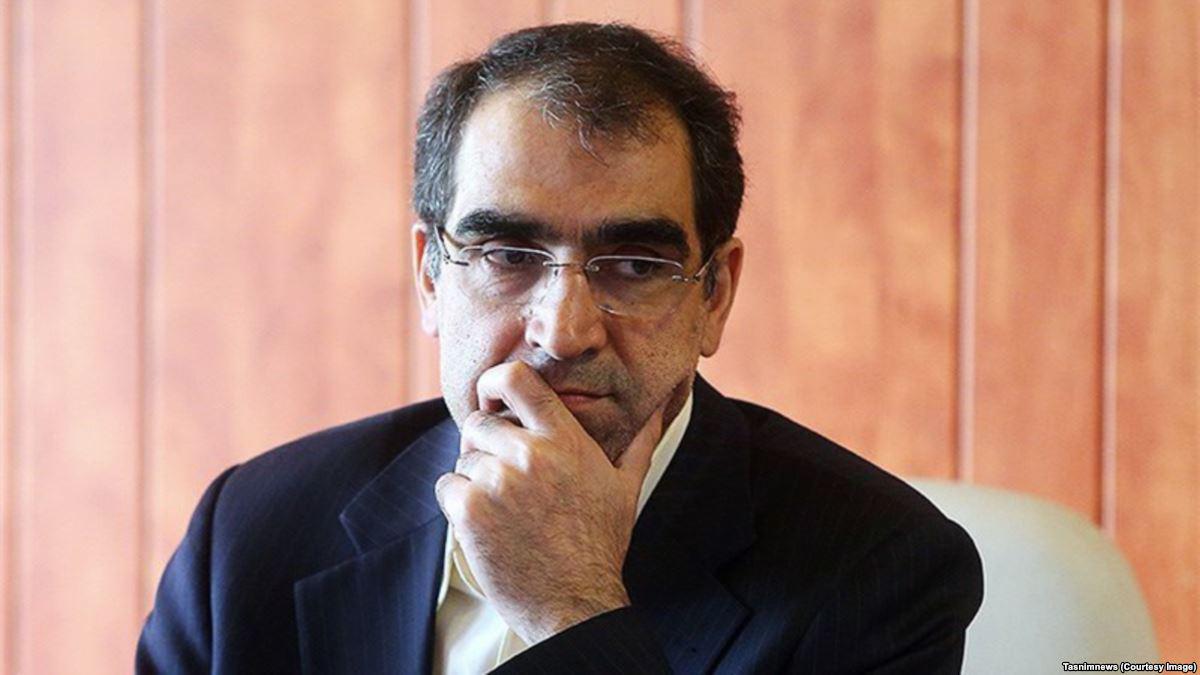 وزير الصحة الإيراني حسن هاشمي مهندس الخطة الطموحة للتأمين الطبي الشامل 