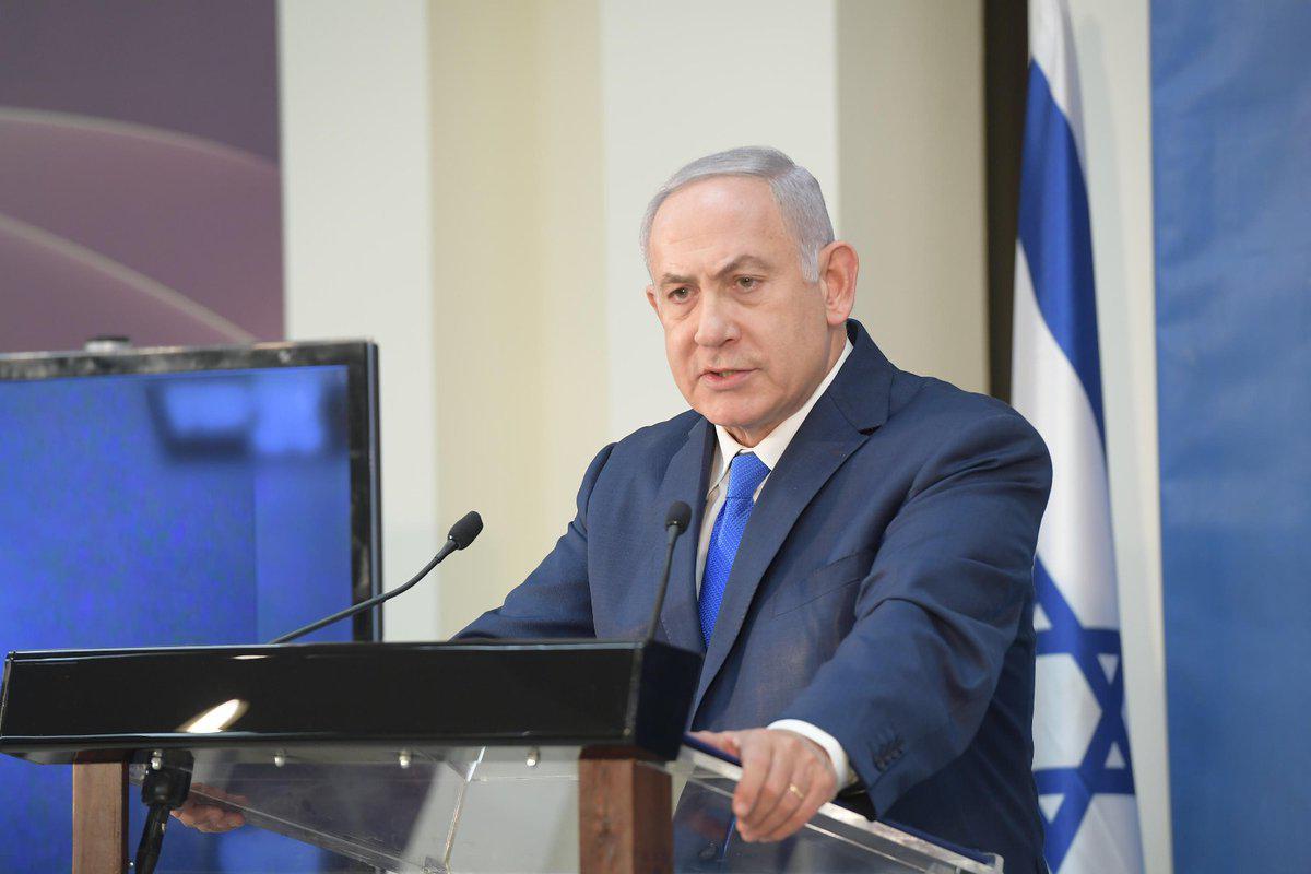 اتهامات بالفساد تضيّق الخناق على رئيس الوزراء الإسرائيلي بنيامين نتنياهو