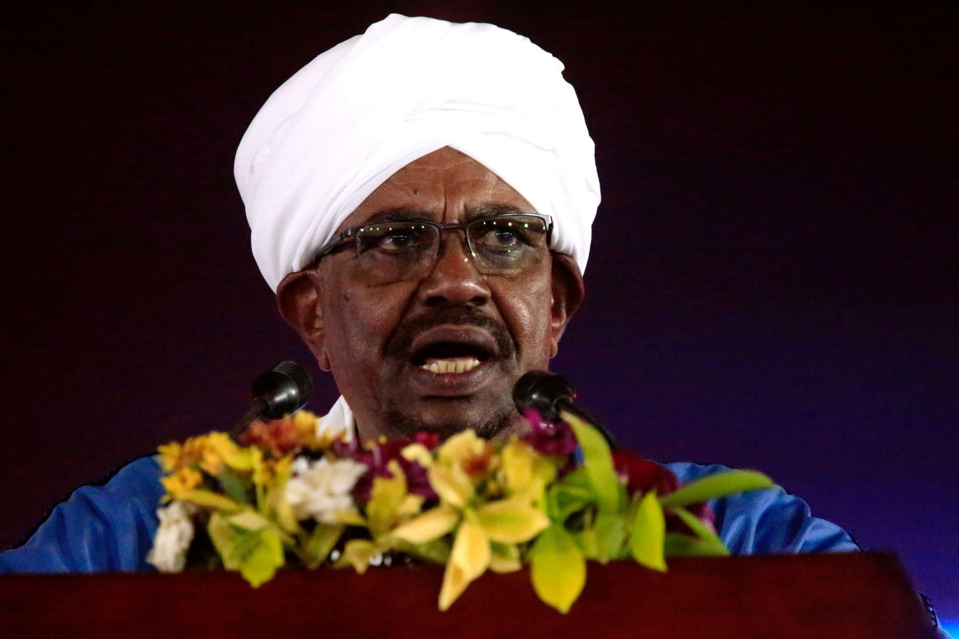 Sudan has been rocked by protests since December 19 after a government decision to triple the price of bread.