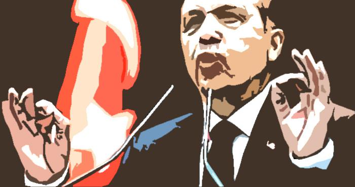 العامل القومي حاسم في الوضع التركي