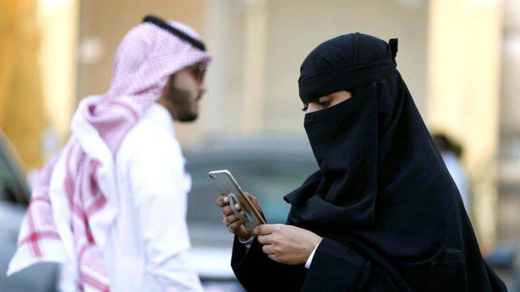  السعودية تواجه الطلاق بخدمة ذكية موجهة للنساء فقط
