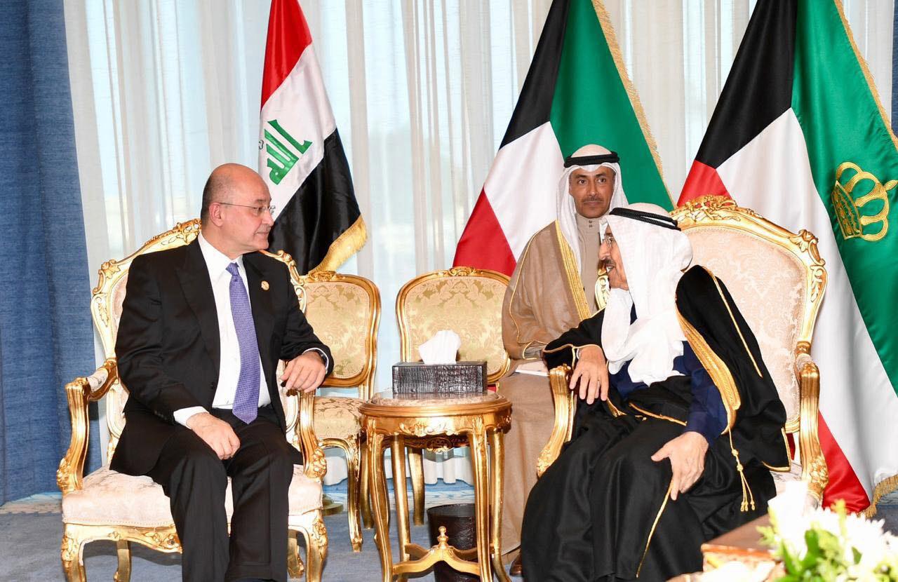 مصالح الخليج والمتوسط تلتقي في مصر
