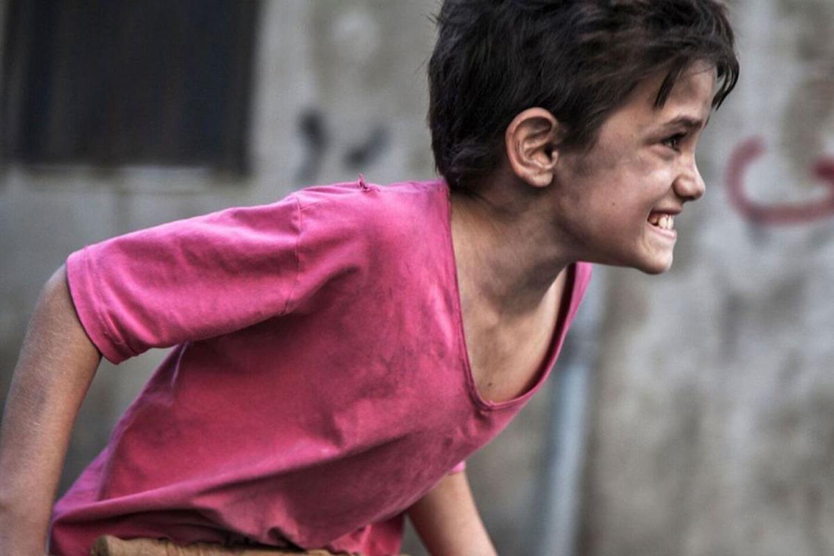 لاجئ سوري بطل فيلم "كفرناحوم" 