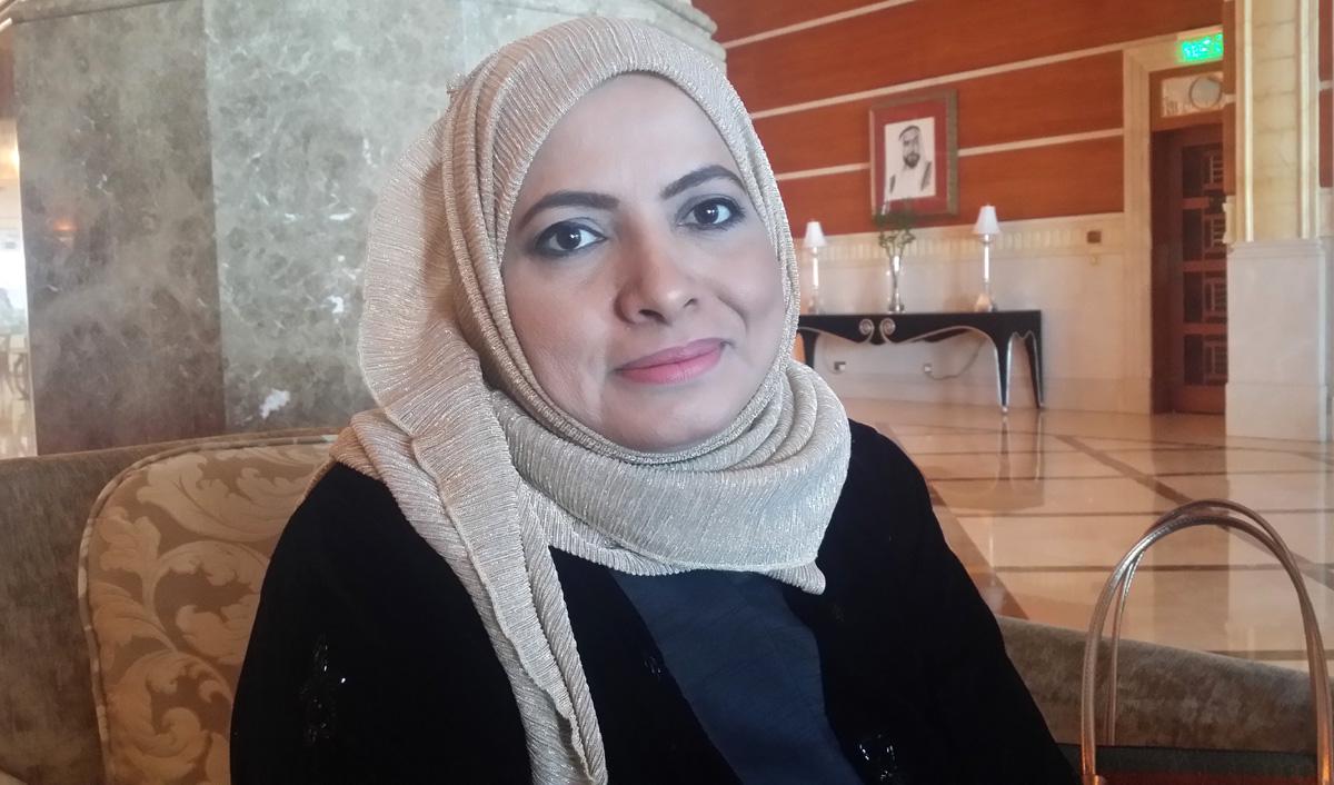 جهود كبير للنهوض بالمسرح