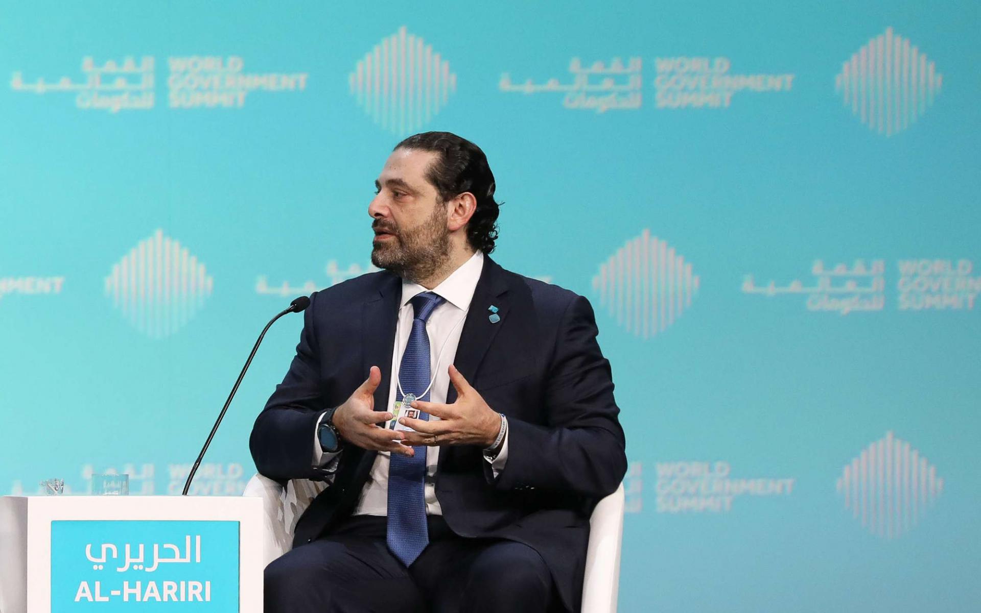 'اتخذنا قرارا بفصل السياسة عن الاقتصاد'