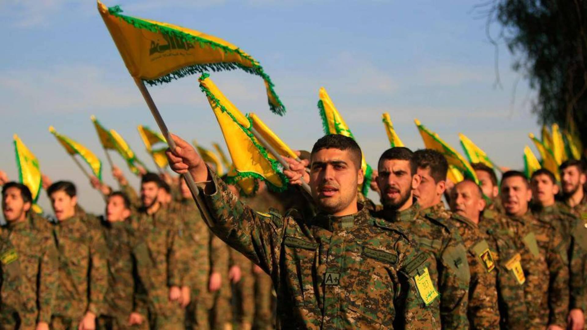 حزب الله يستكمل سيطرته العسكرية بتعزيز نفوذه في الحكومة الجديدة