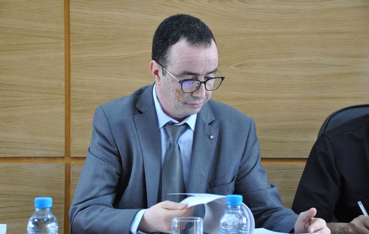 جدلية زمنية منتجة