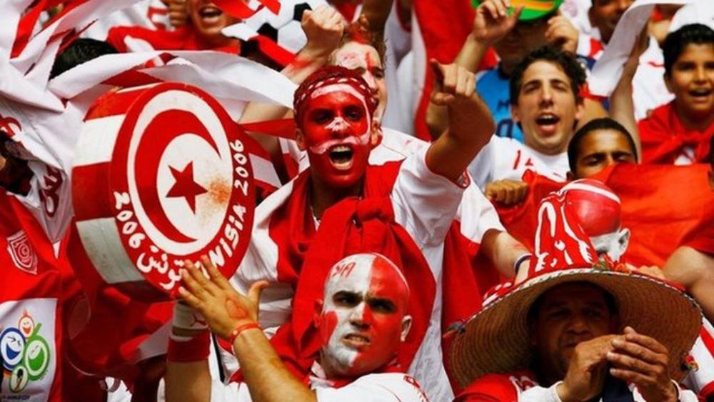 تدخلات قطر تناوش الرياضة في تونس