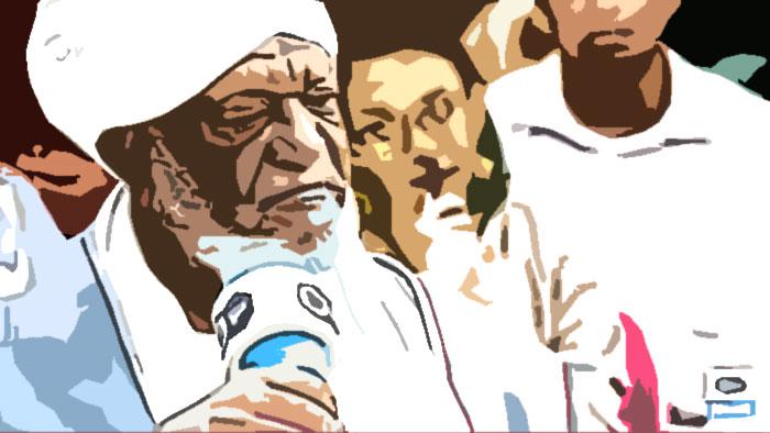 المجتمعات الإسلامية لم تعرف التنوير ولم تدخل جوهريا في عصر الحداثة​