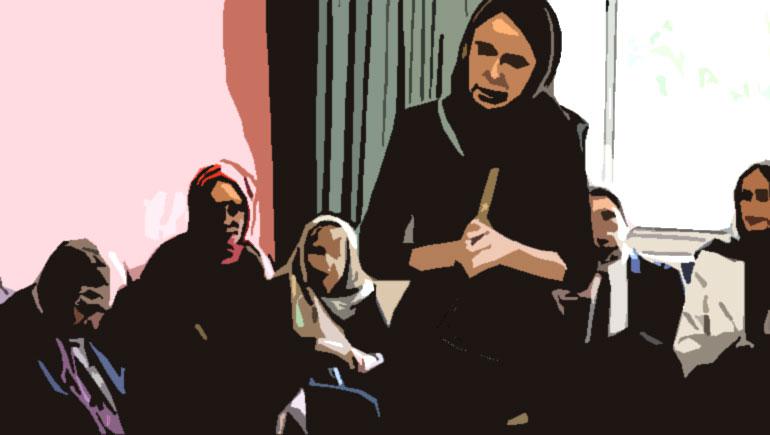 علينا مع إدانة أفعال الآخرين القيام بواجب إدانة العنف المعشش في بلادنا