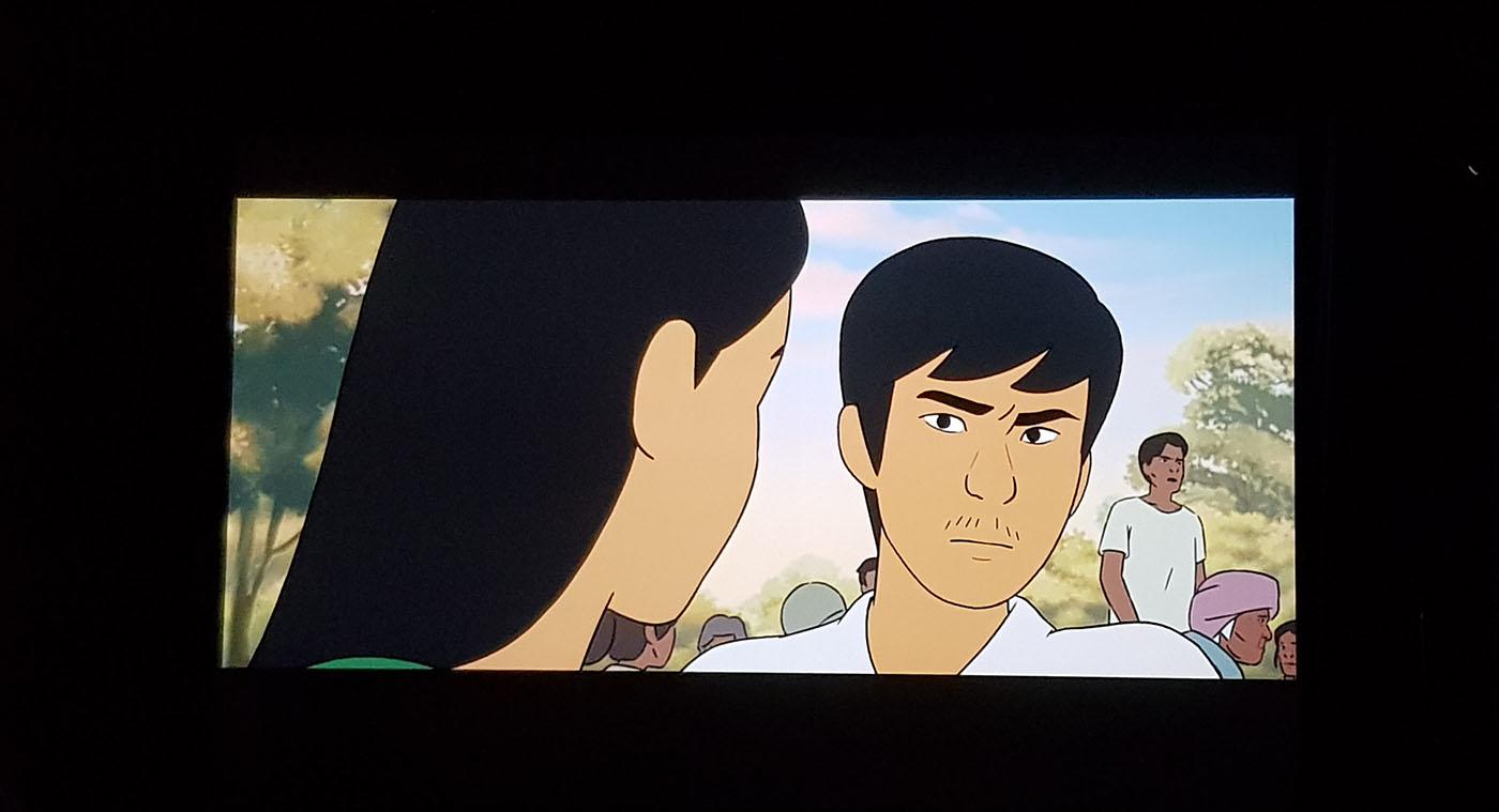 Funan' Exclusive Trailer: GKids' Powerful Cambodian Survival Drama –  IndieWire