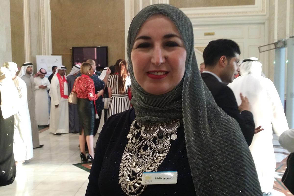 المسرح المحترف يخضع إلى ضوابط