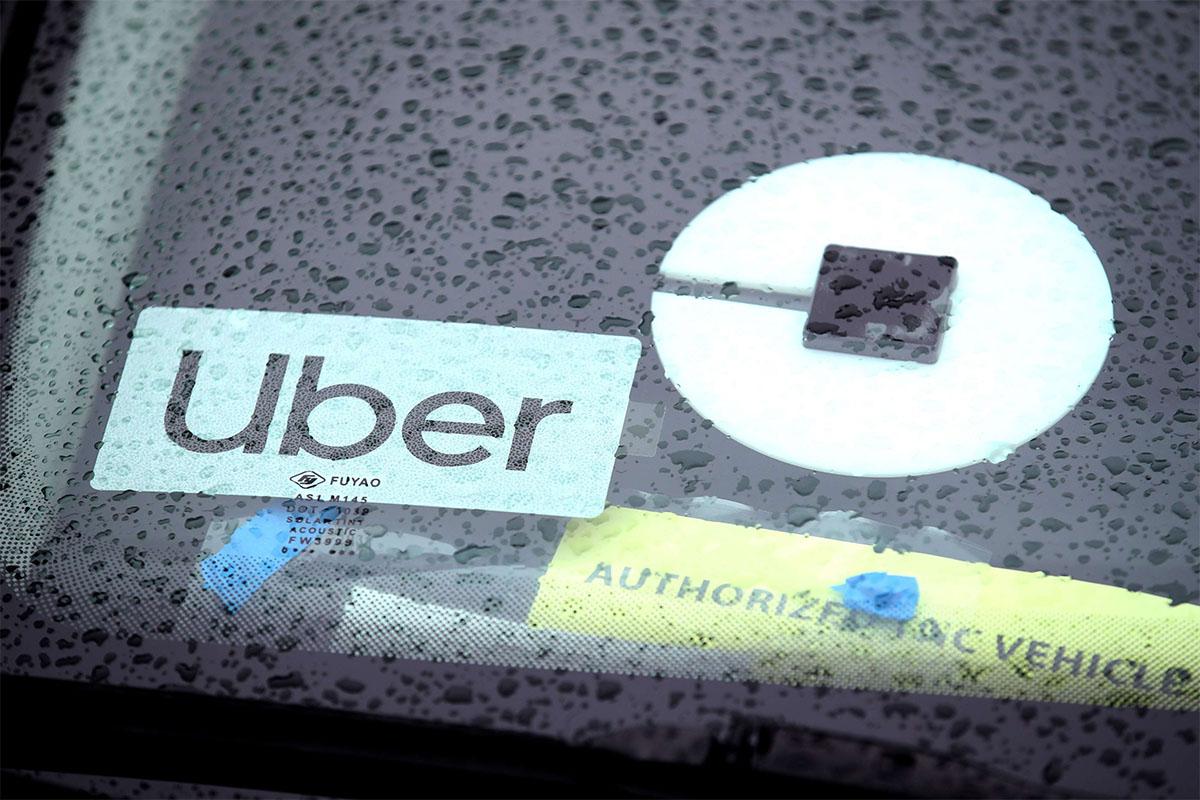 Uber prepares for its initial public offering next month