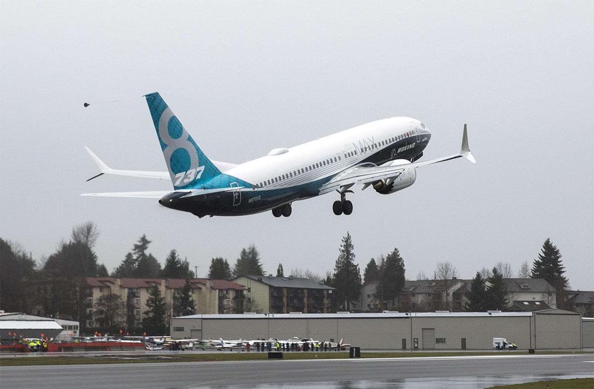 Saudi Arabia will follow the global aviation industry in any recertification of the MAX