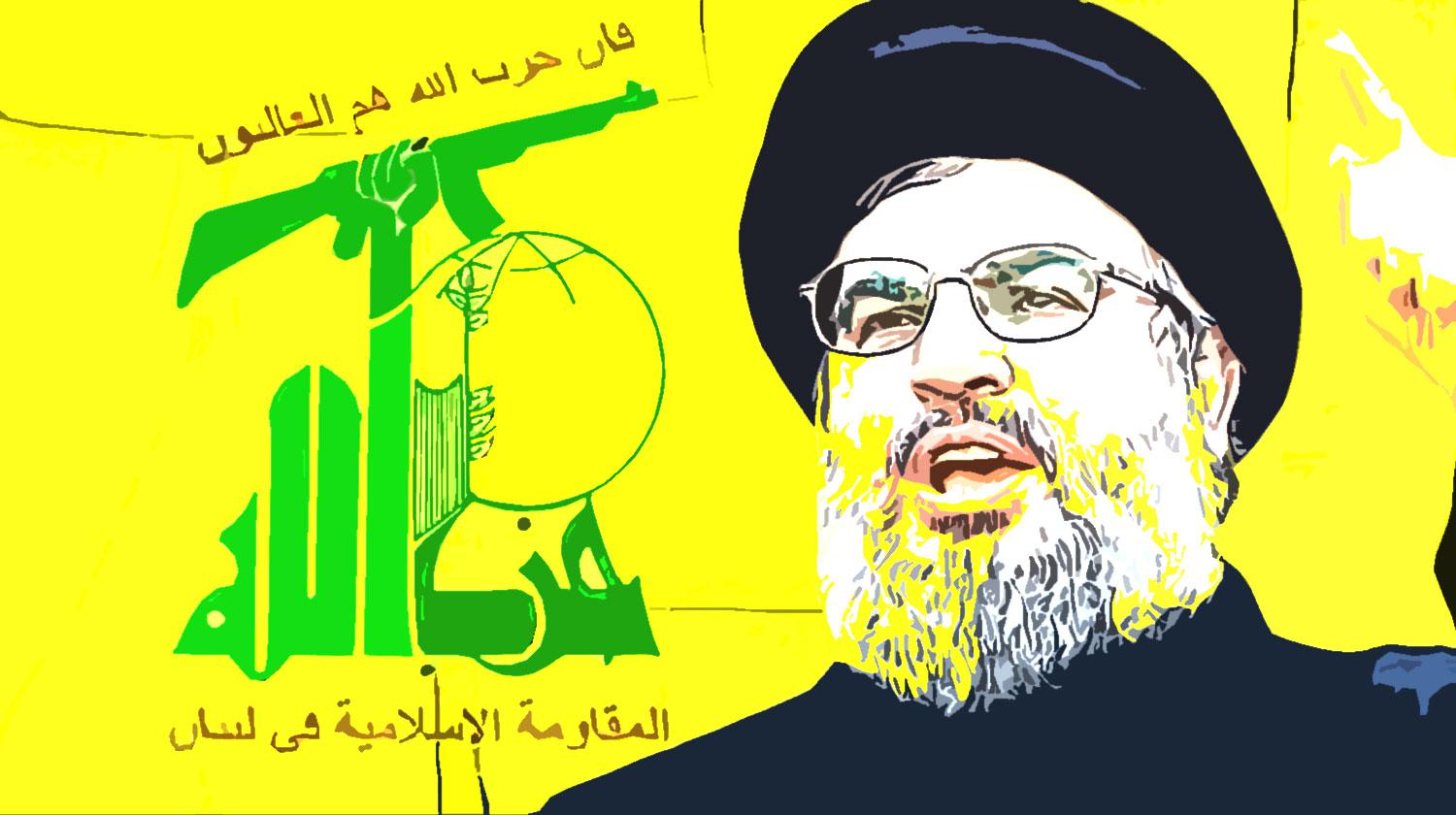 حزب الله أصبح في مأزق