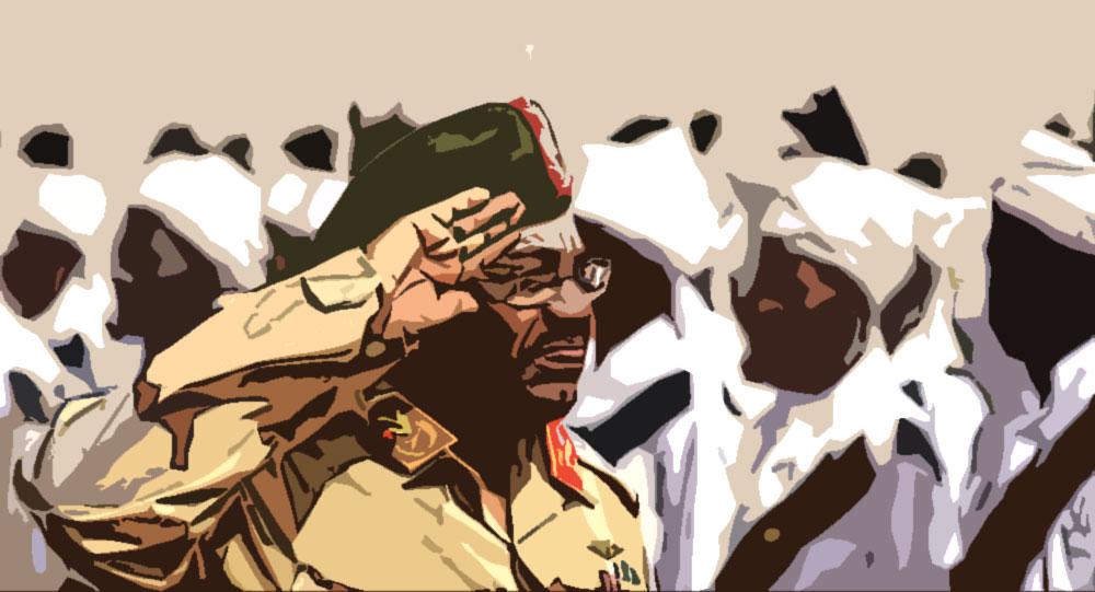 النظام فتح أبواب السودان لأتباع تنظيم الإخوان من كل أنحاء العالم