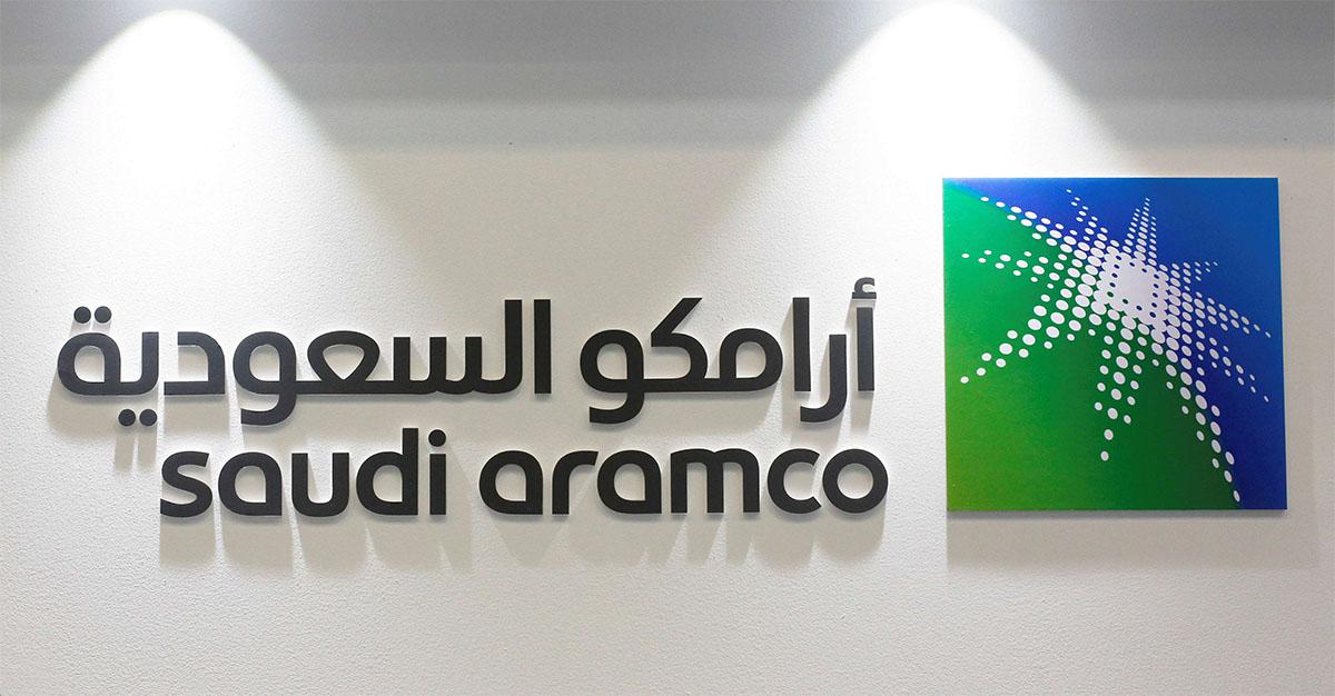 Saudi Aramco has opened up its accounts for the first time since its nationalisation 