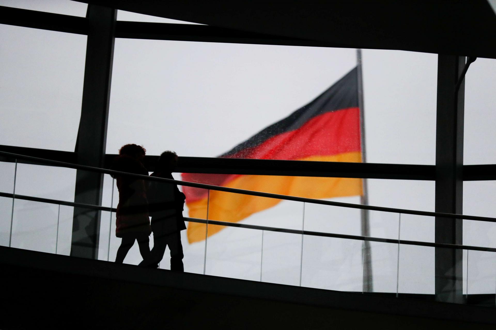 The Bundestag also pledged to reject any financial support for the boycott movement, and to prevent BDS and its partners holding events