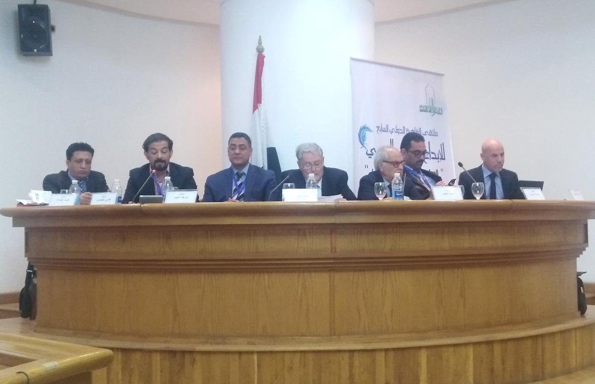 الرواية التفاعلية لاقت اهتماما ورواجا