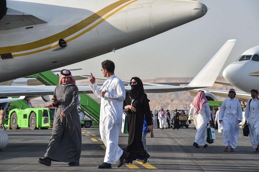 مطار الرياض الدولي