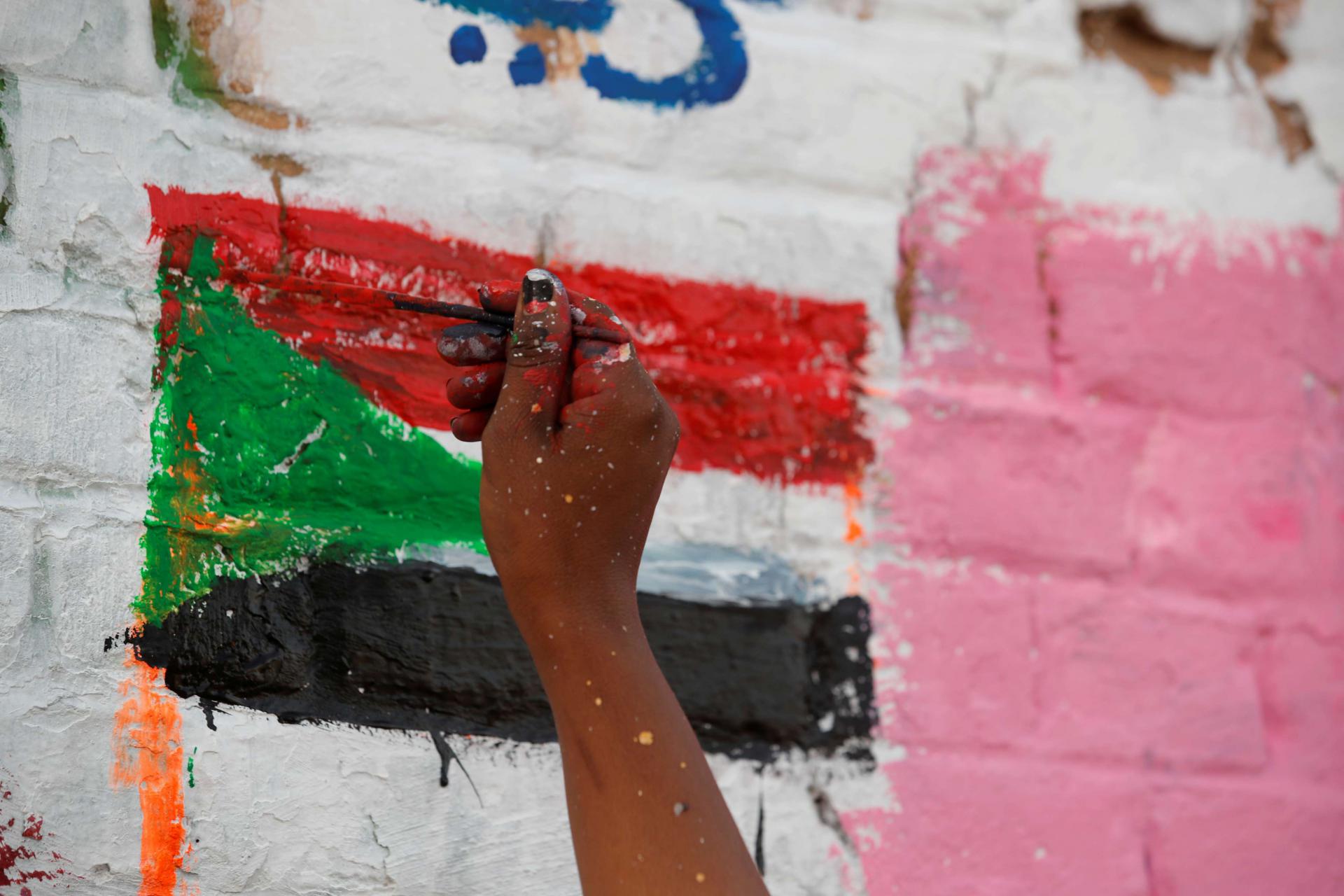دعوات الى اضراب عام في السودان