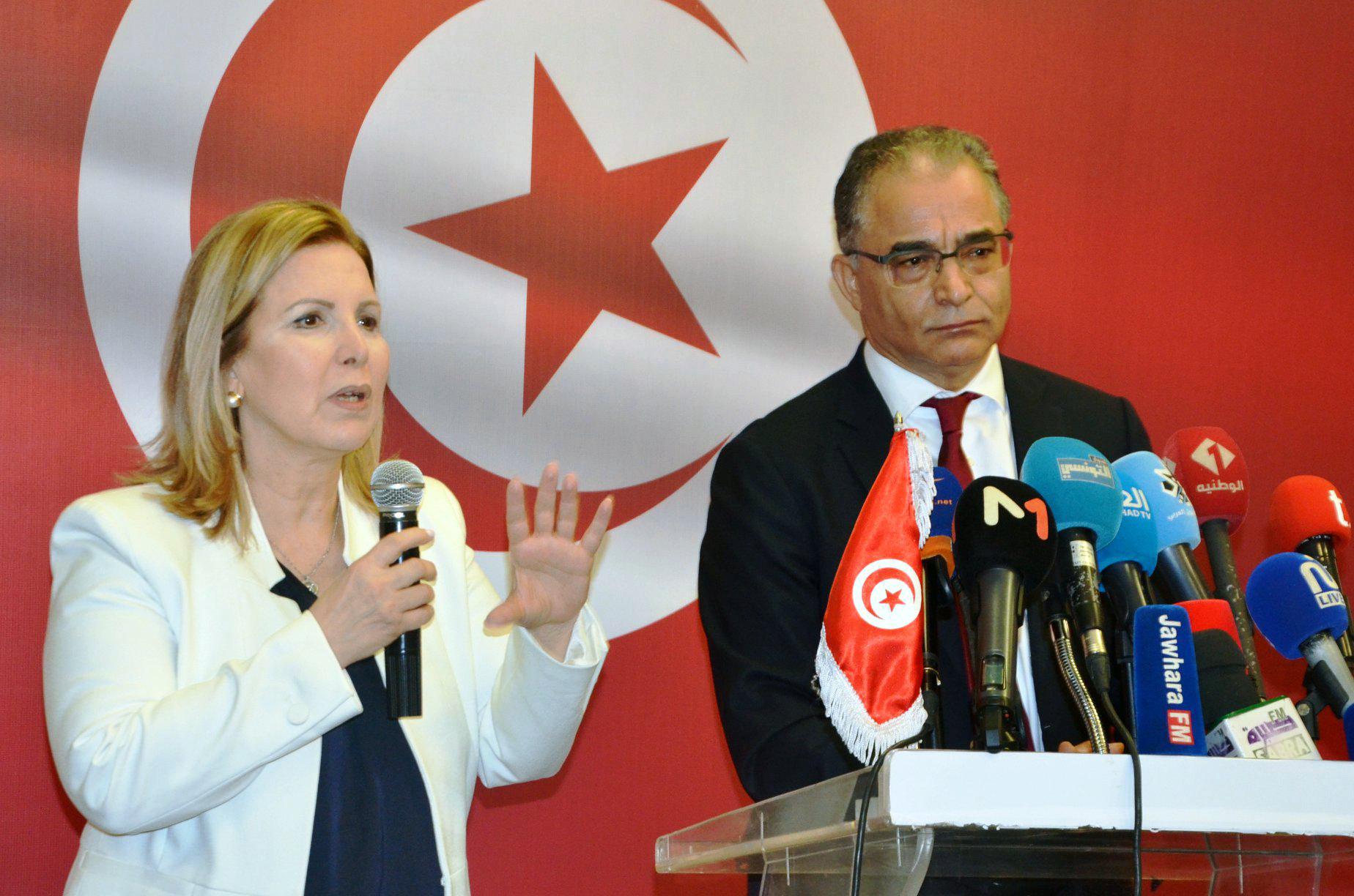 تحالف النداء ومشروع تونس