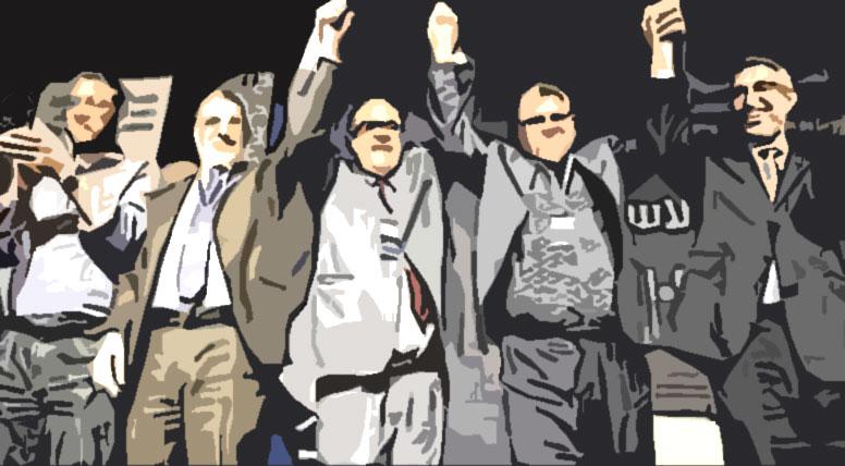 الإسلام السياسي يخاتل الجمهور عبر طرح الحزب المدني ذو المرجعية الإسلامية