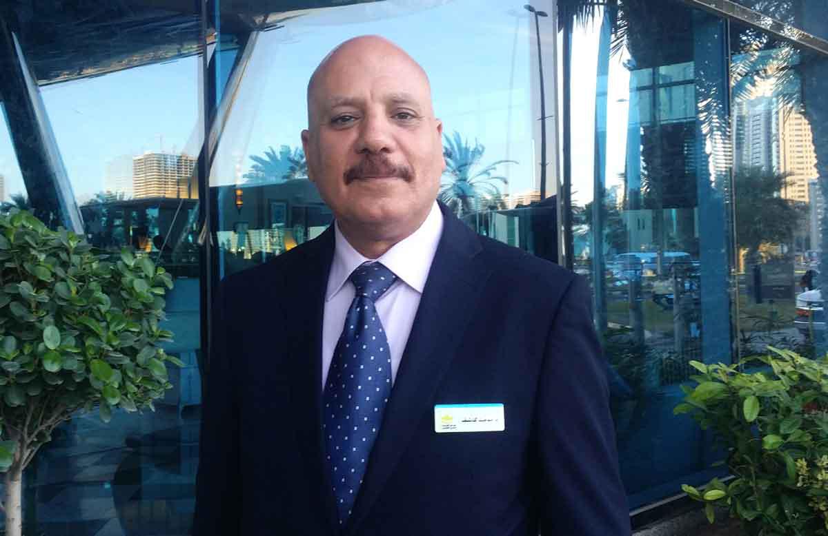 متعة الأداء أمام المتفرجين