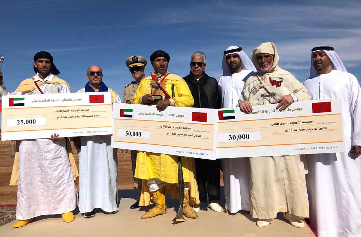 صور تشكل بانوراما تراثية