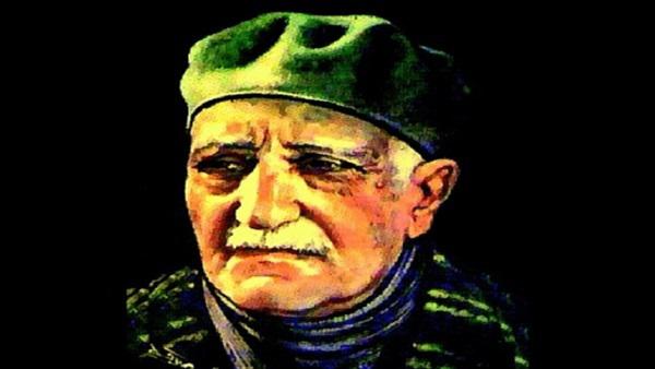 عباس محمود العقاد (الصورة من ويكيبيديا)