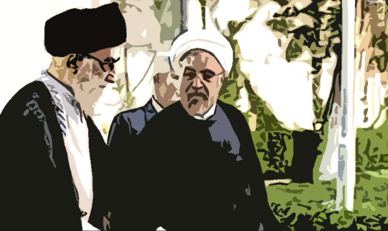 شرط ترامب المسبق لإجراء مفاوضات جديدة مع طهران أن توافق على عدم الحصول على سلاح نووي أبداً