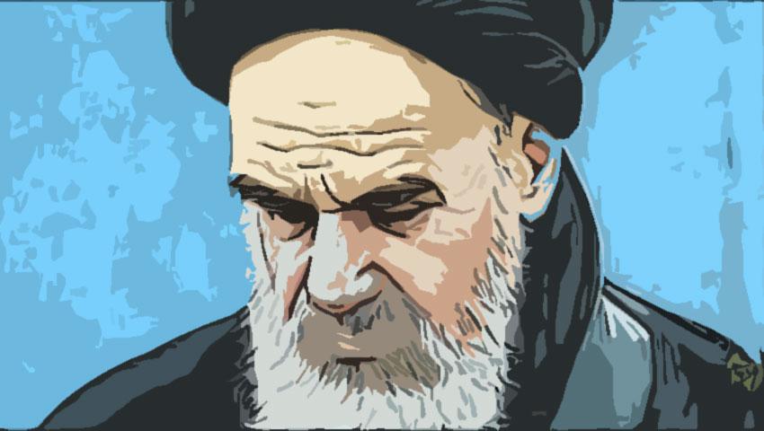 تقف أيديولوجية الثورة بإيران على حافة الانهيار