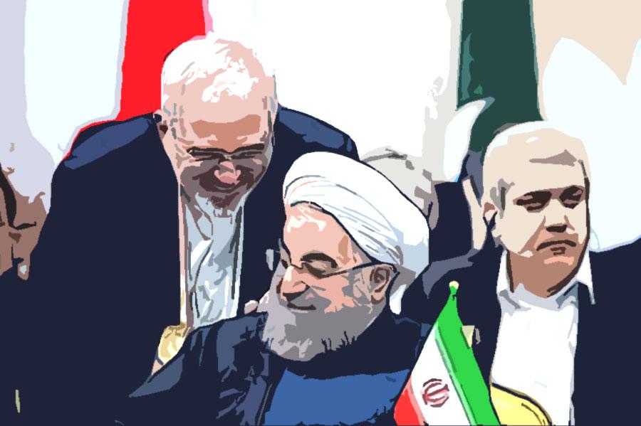 التيار الإيراني الإصلاحي المعتدل يشعر بقلق كبير على مستقبله في إيران