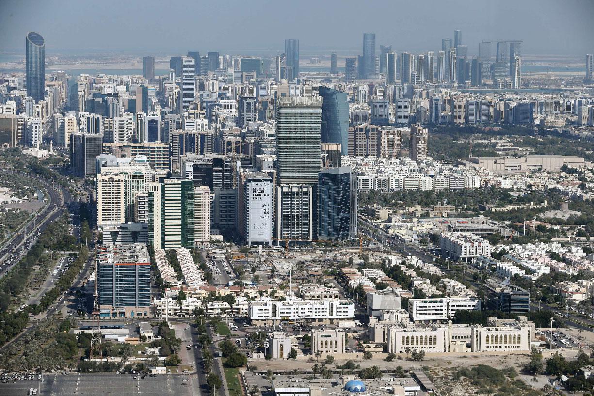The UAE is already the Arab world's top recipient of foreign direct investment