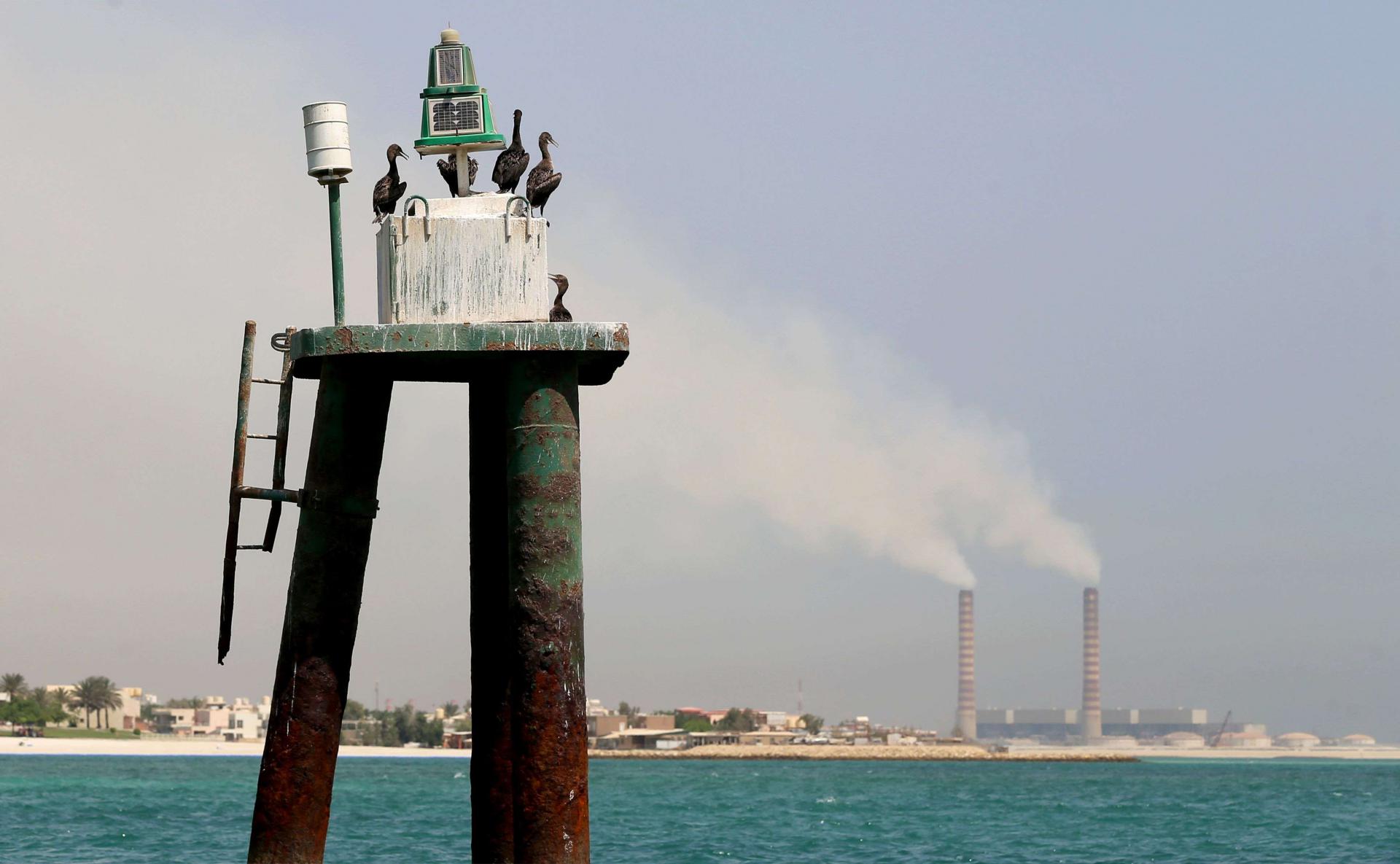 الكويت: مرحلة مهمة تمر بها المنطقة أمنيا
