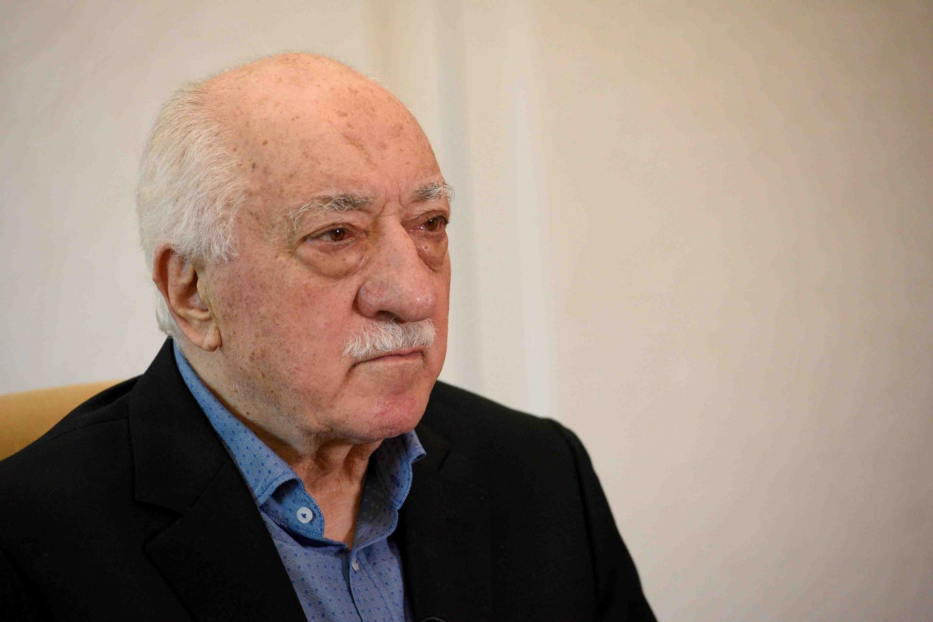 Described by the government as a "terrorist organisation", the slightest whiff of association with Gulen has destroyed lives