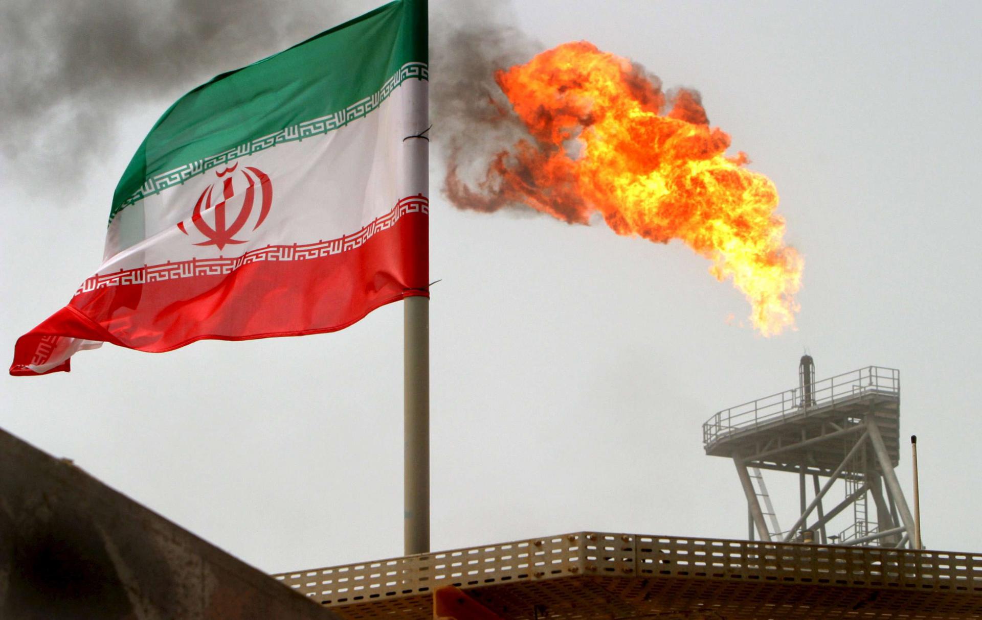 إدارة ترامب تسعى لتصفير النفط الإيراني