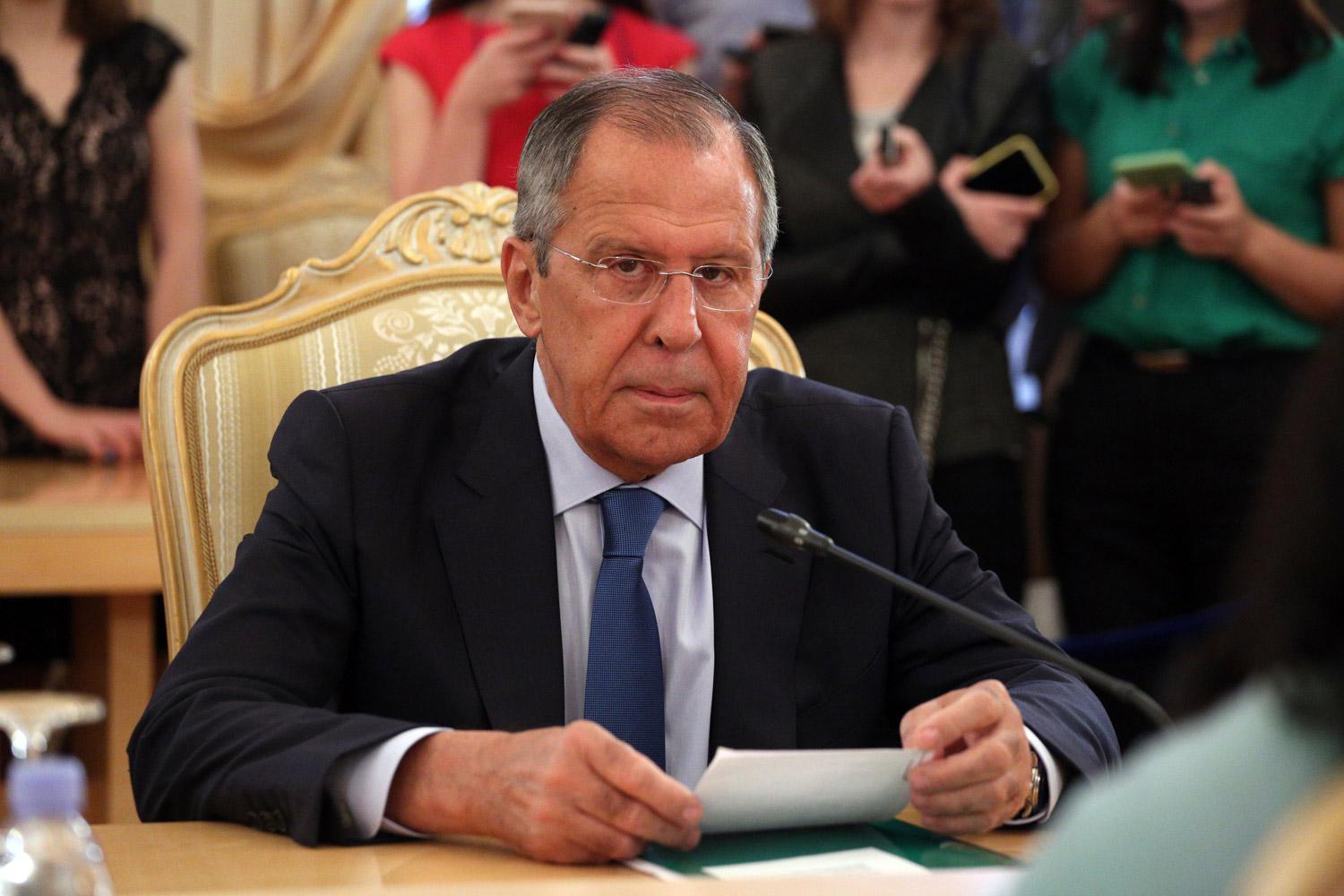 هجوم إدلب لم يخالف أي اتفاقات مع تركيا