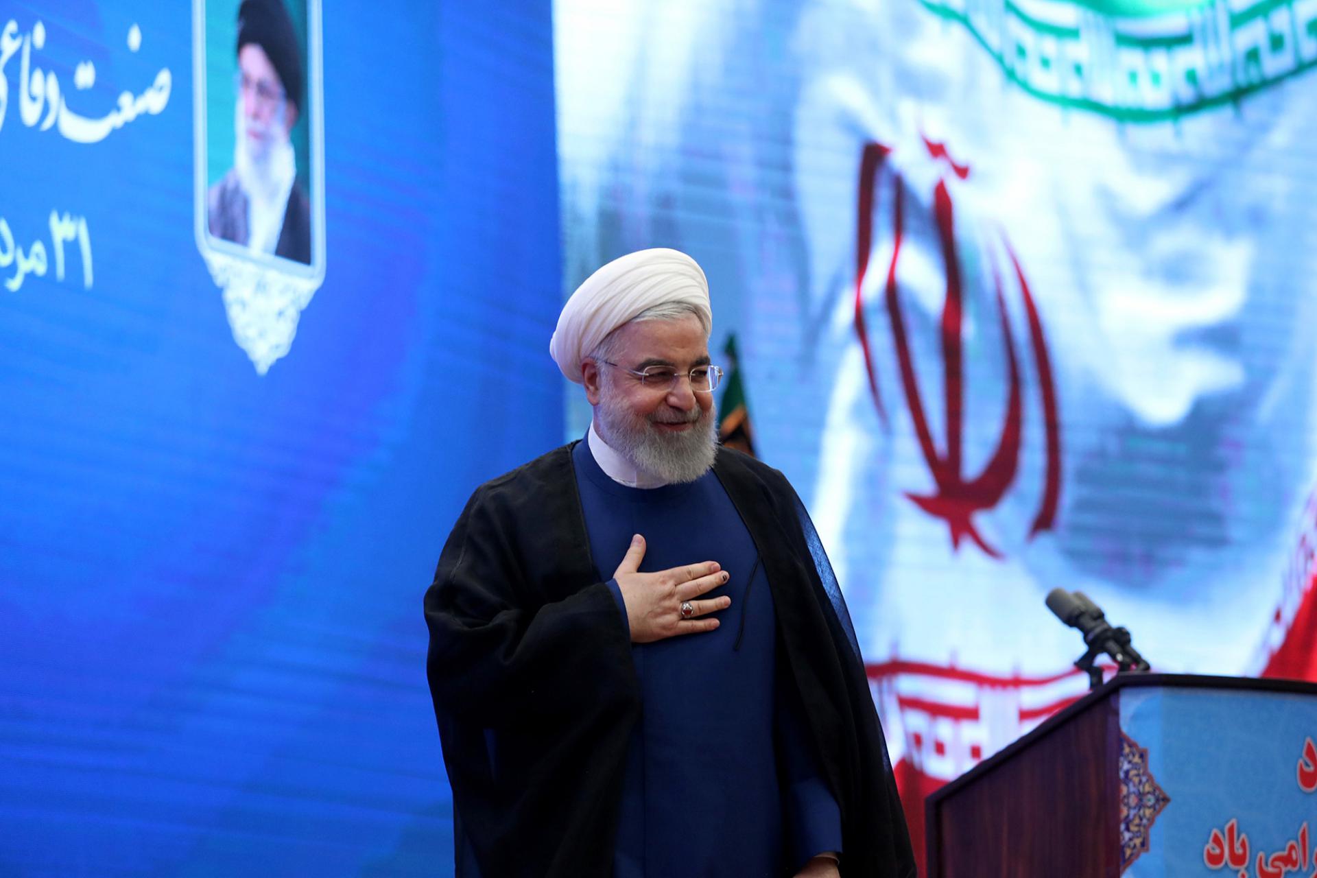 أفكار وتوجهات المعهد تفضح النظام الإيراني
