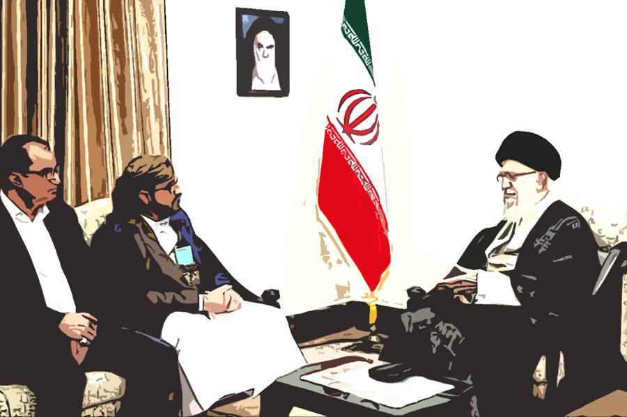الإيرانيون لا يرون الحوثيين شيعة بشكل عام بل يرونهم سُنة