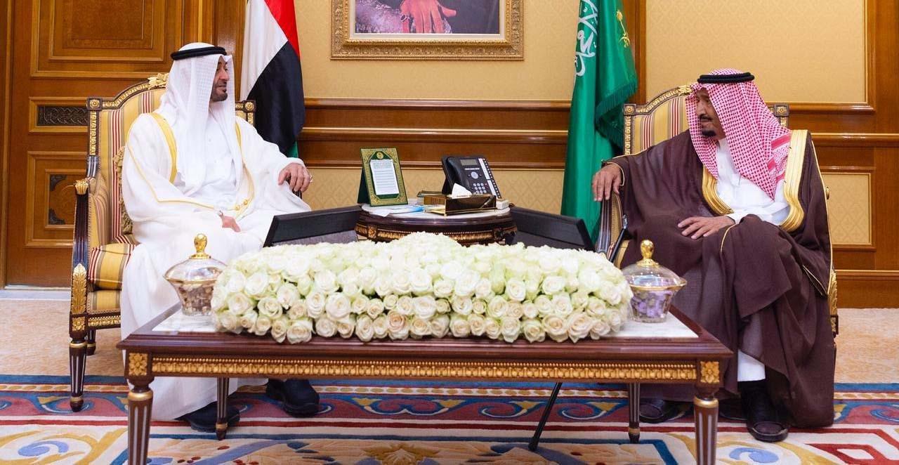 Both leaders seek various efforts towards achieving security and stability in Yemen