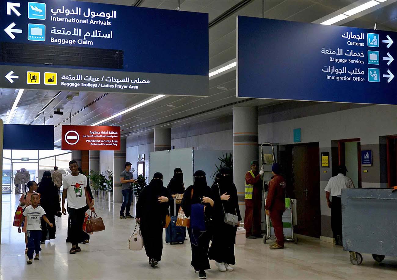 Saudi women gaining more rights